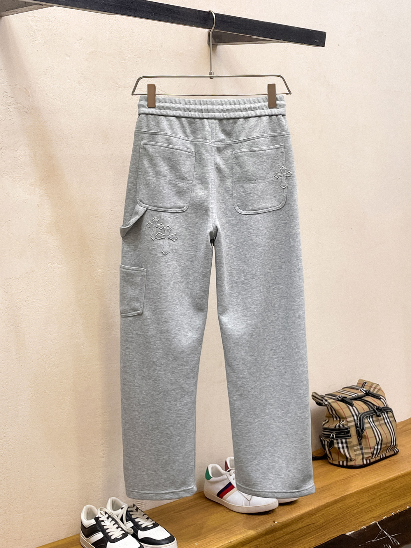 Casual Pants Man